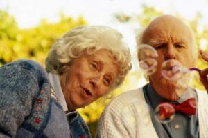 Пищевые секреты долгожителей Долгожители какой образ жизни ведут